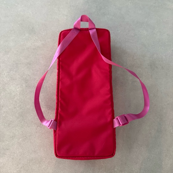 NWOT AMERICAN GIRL doll carrier/backpack - Picture 4 of 4